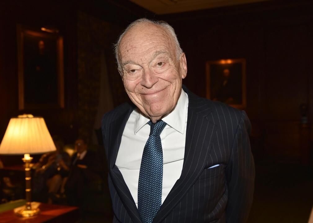#62. Leonard Lauder